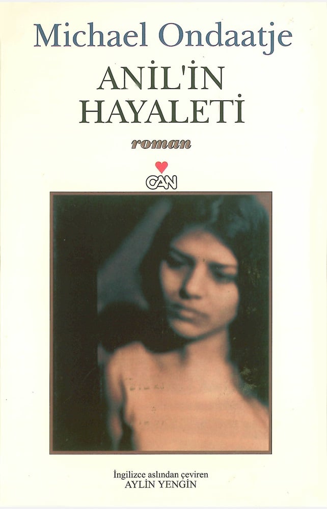 Can Yayınları