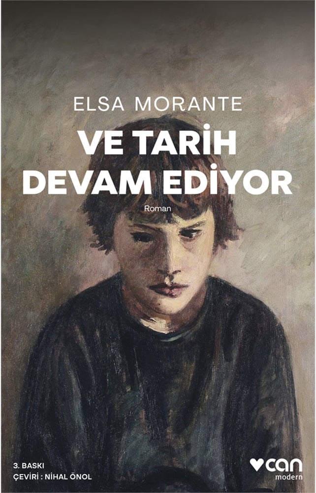 Can Yayınları