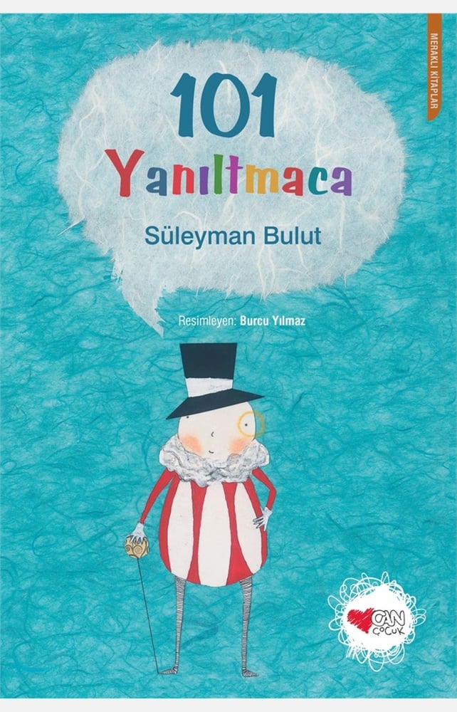Can Yayınları