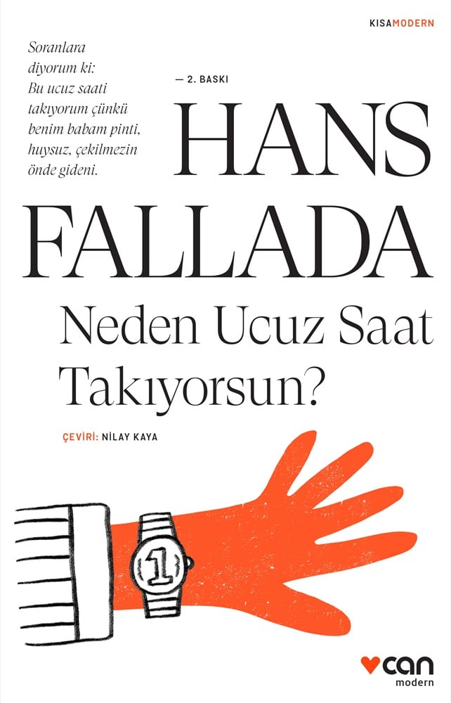 Can Yayınları