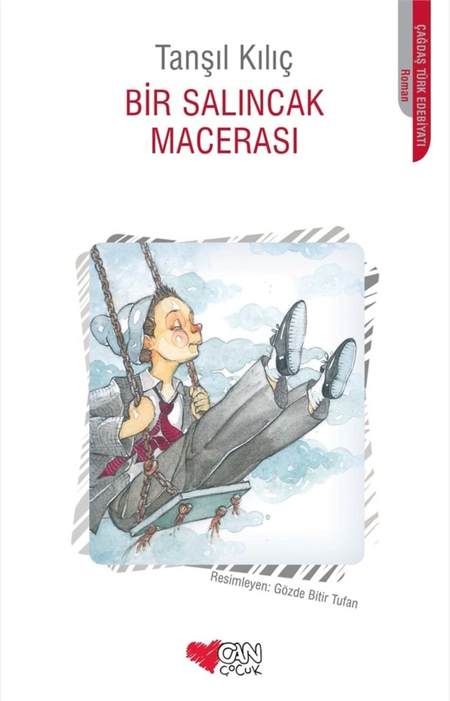 Can Yayınları