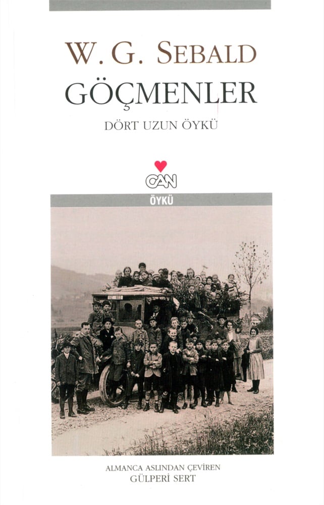 Can Yayınları