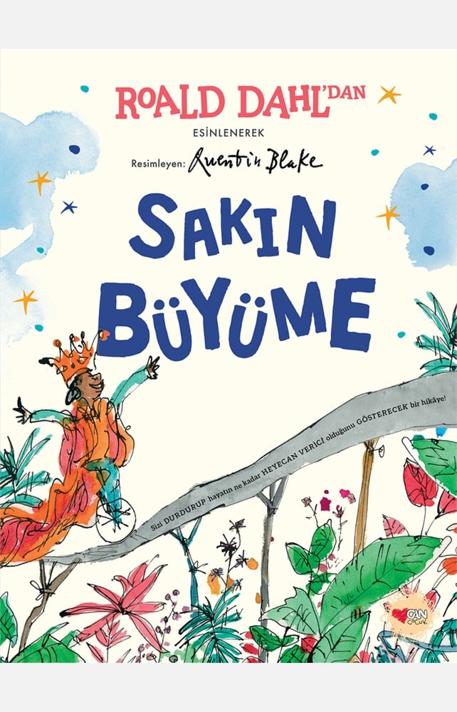 Can Yayınları