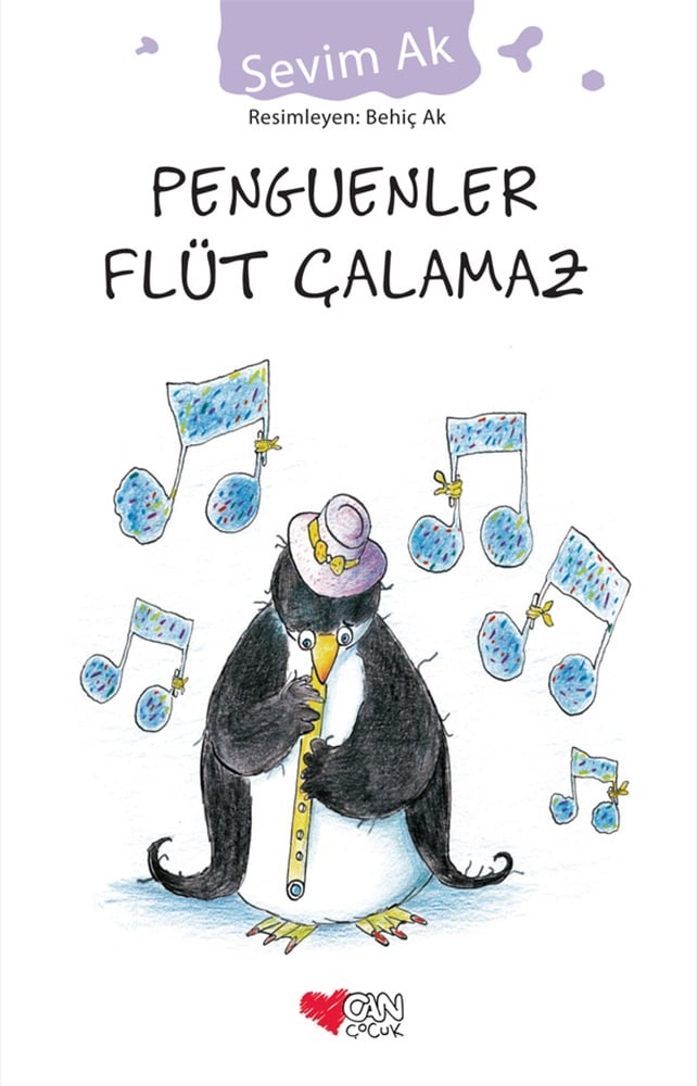 Can Yayınları
