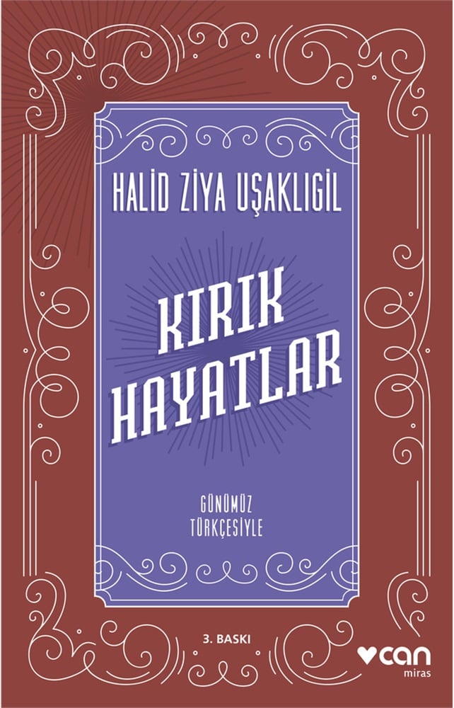 Can Yayınları