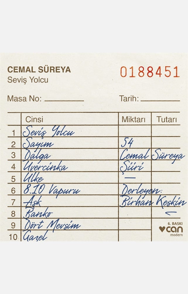 Can Yayınları