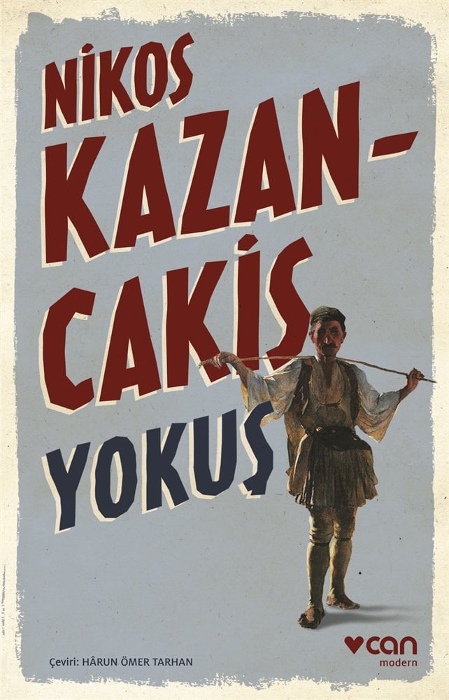 Can Yayınları