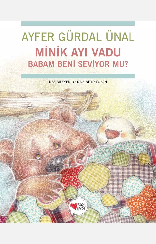 Can Yayınları