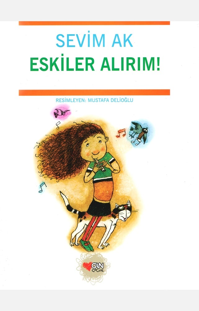 Can Yayınları