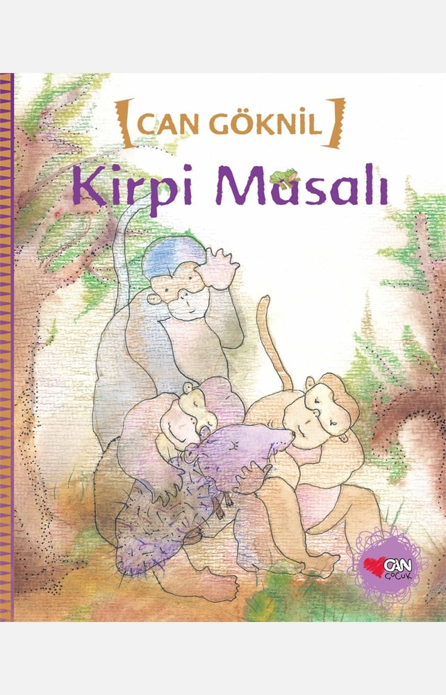 Can Yayınları