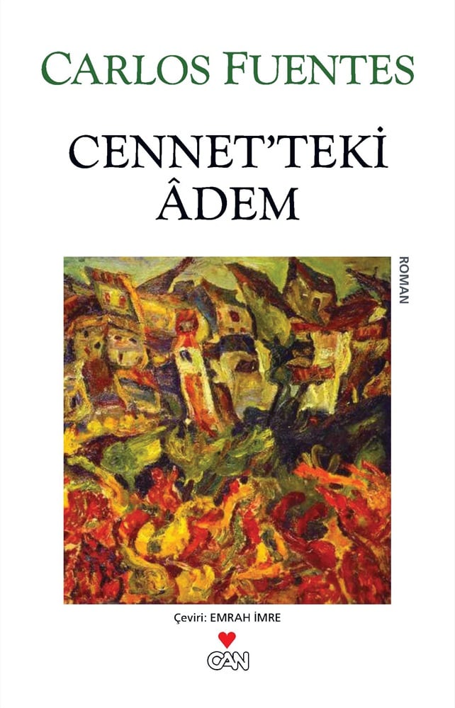 Can Yayınları