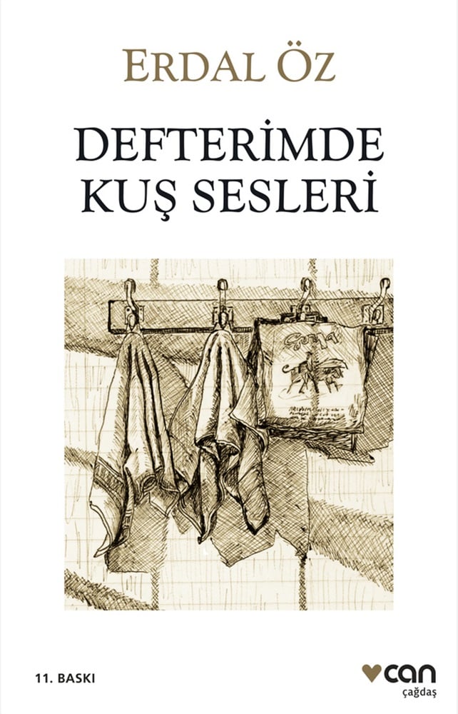Can Yayınları