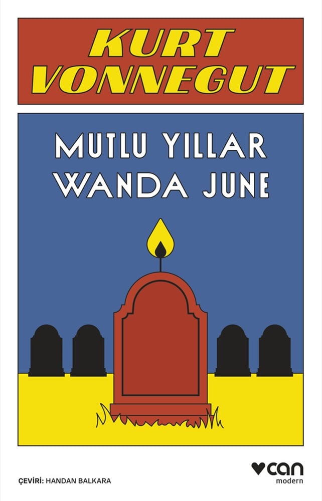 Can Yayınları
