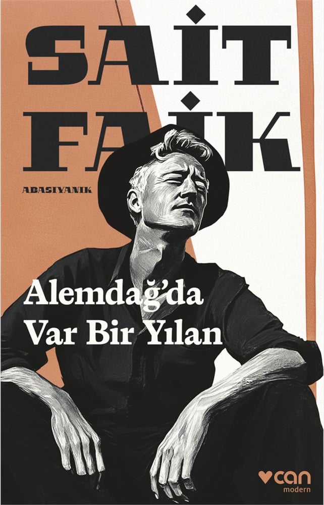 Can Yayınları