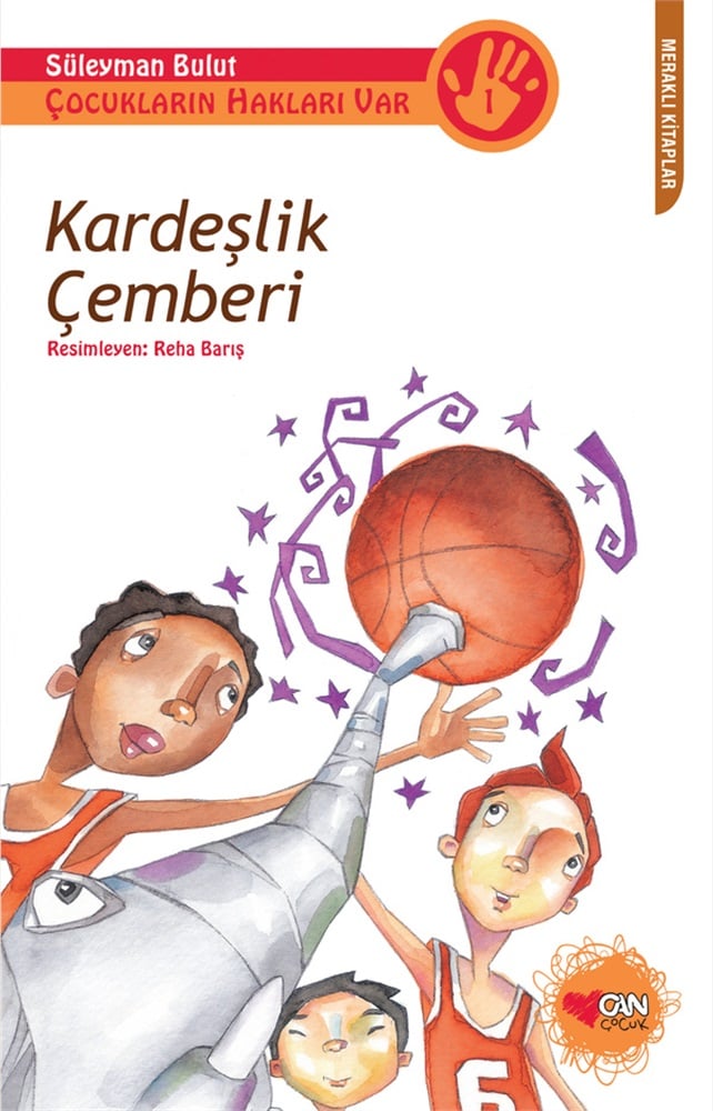 Can Yayınları
