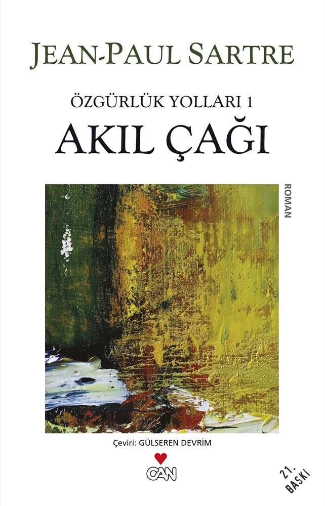 Can Yayınları