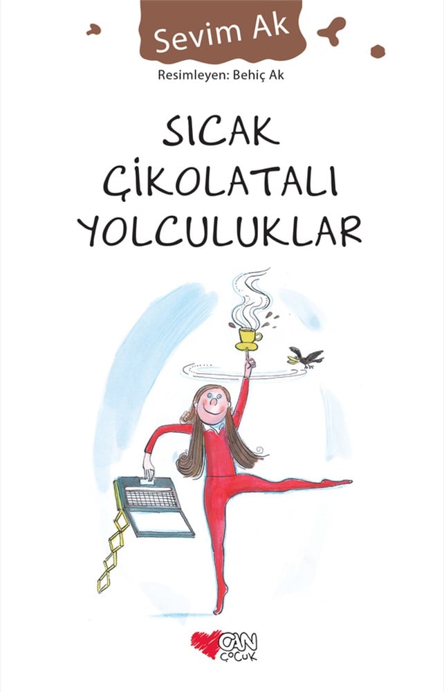 Can Yayınları