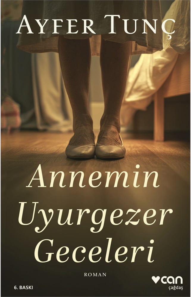 Can Yayınları