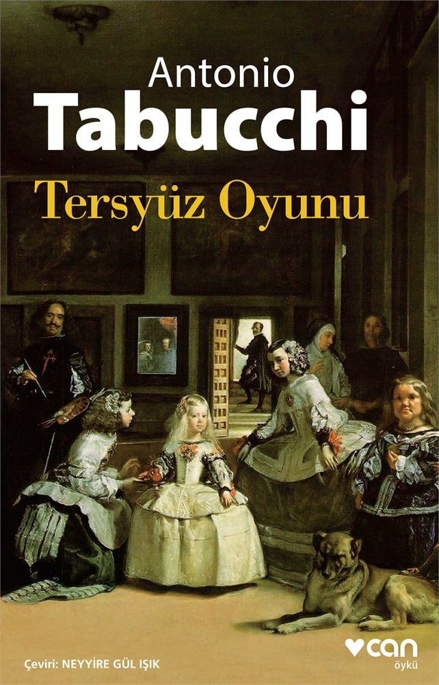 Can Yayınları