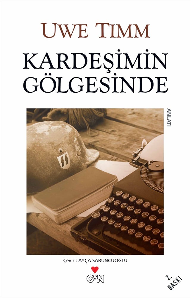 Can Yayınları