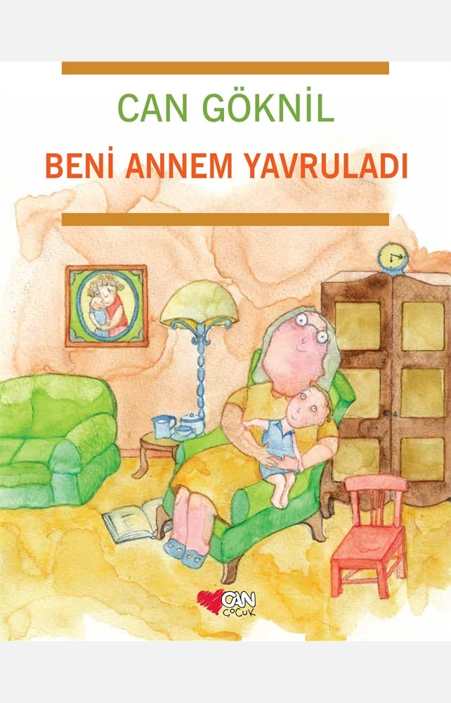 Can Yayınları