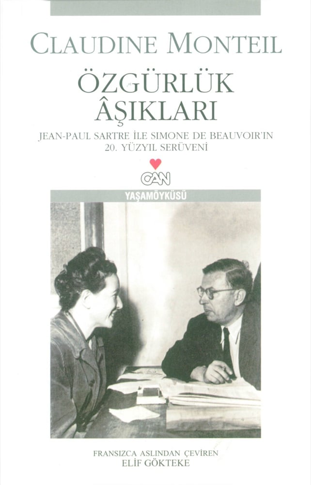 Can Yayınları