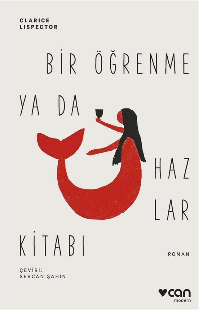 Can Yayınları