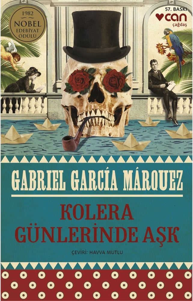 Can Yayınları