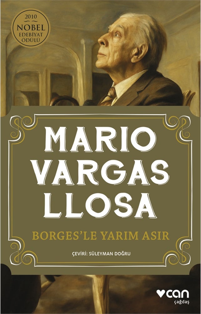 Can Yayınları