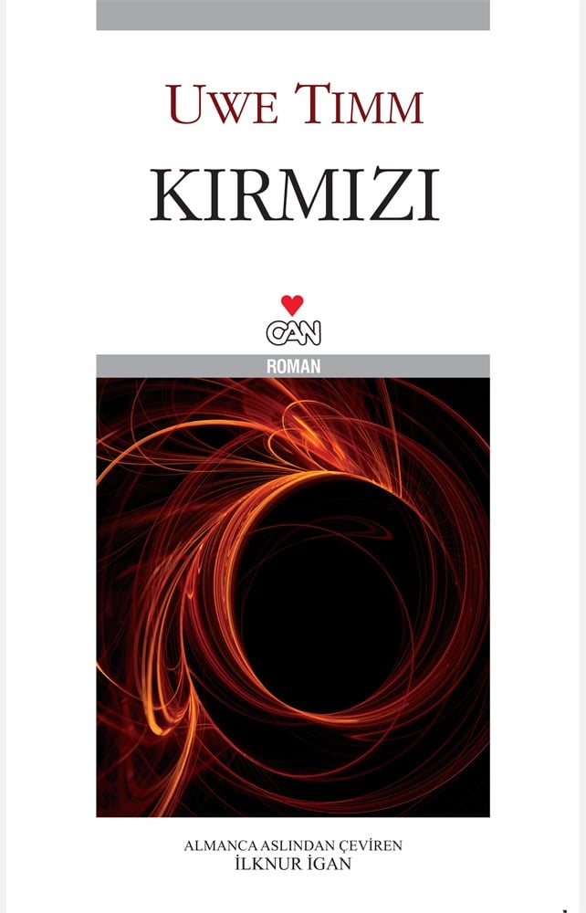 Can Yayınları