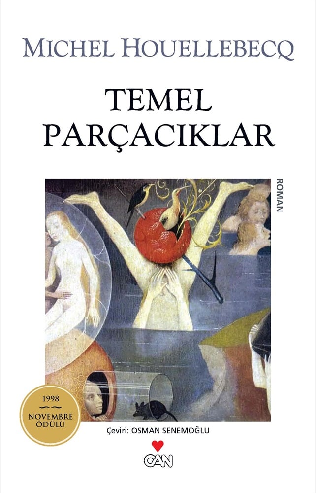 Can Yayınları