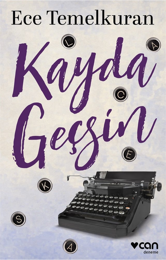 Can Yayınları
