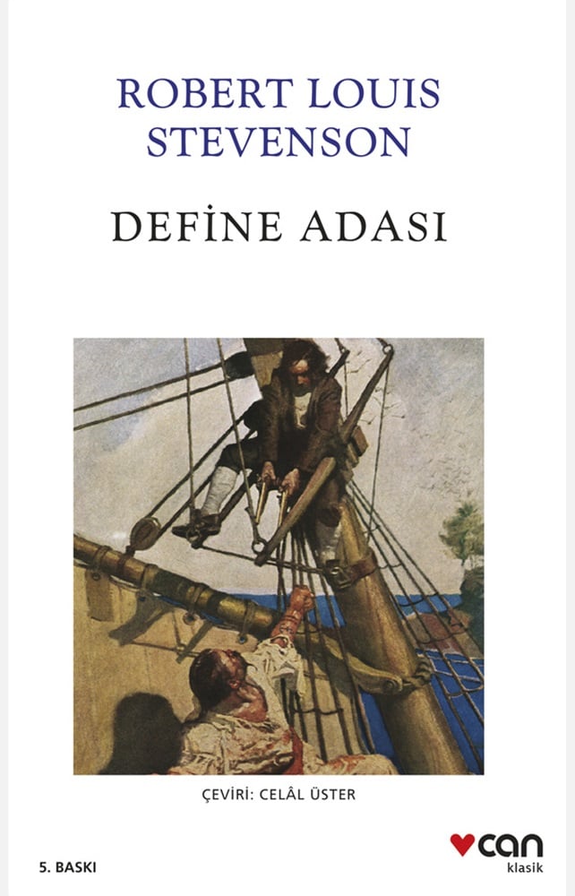 Can Yayınları