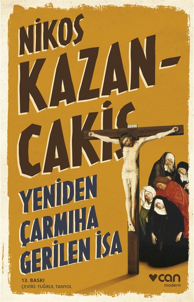 Can Yayınları