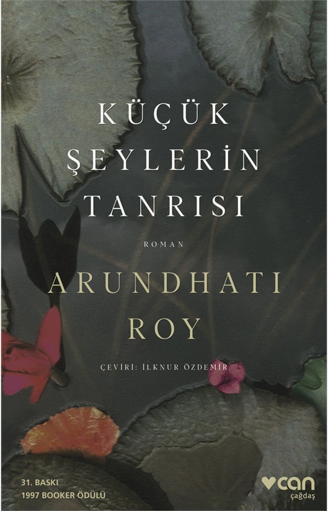 Can Yayınları