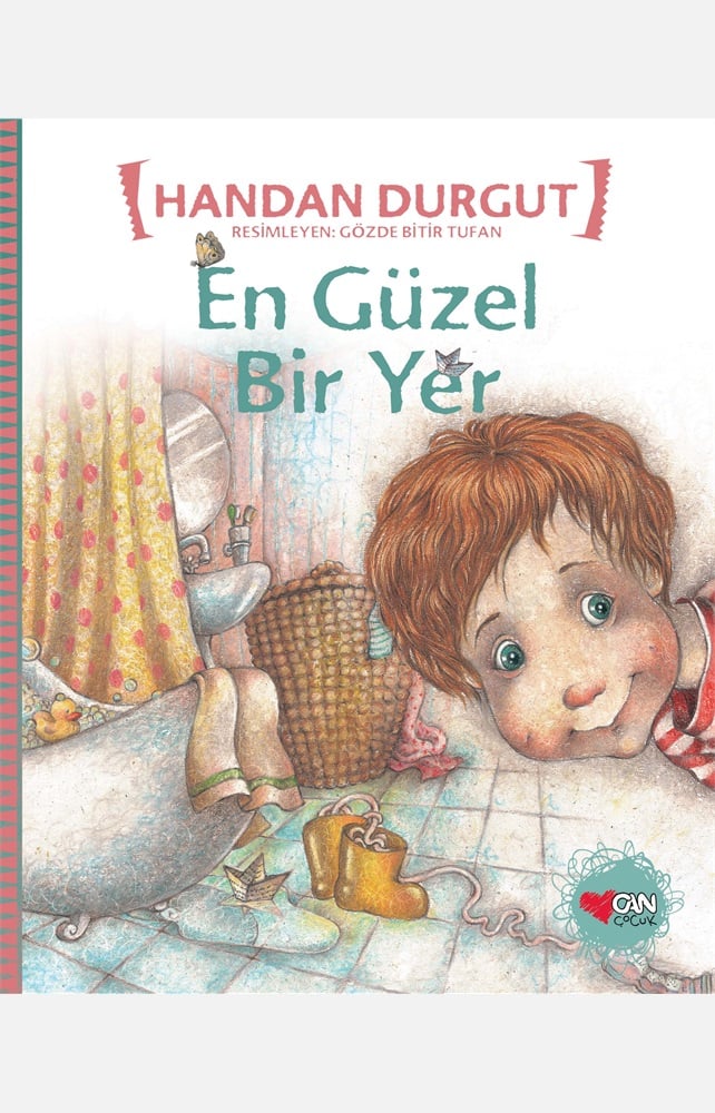 Can Yayınları