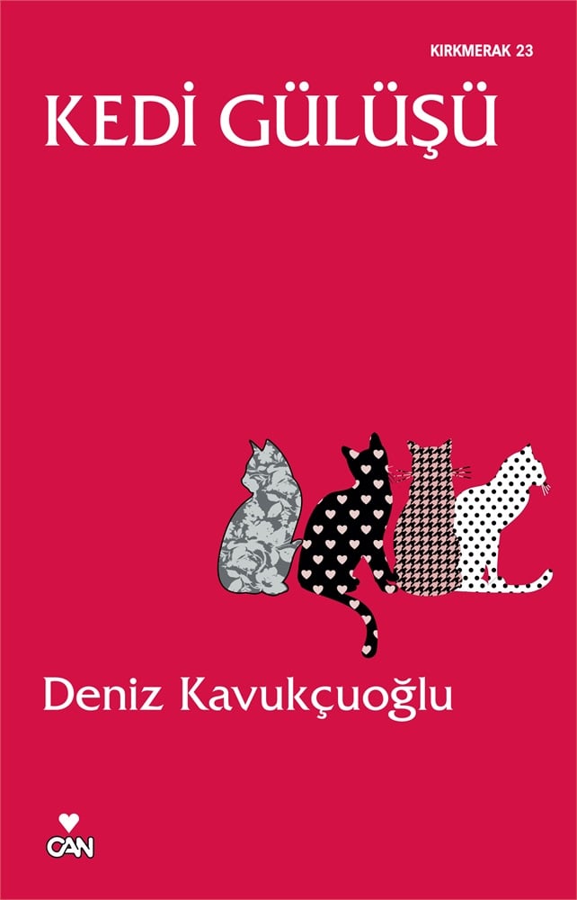 Can Yayınları