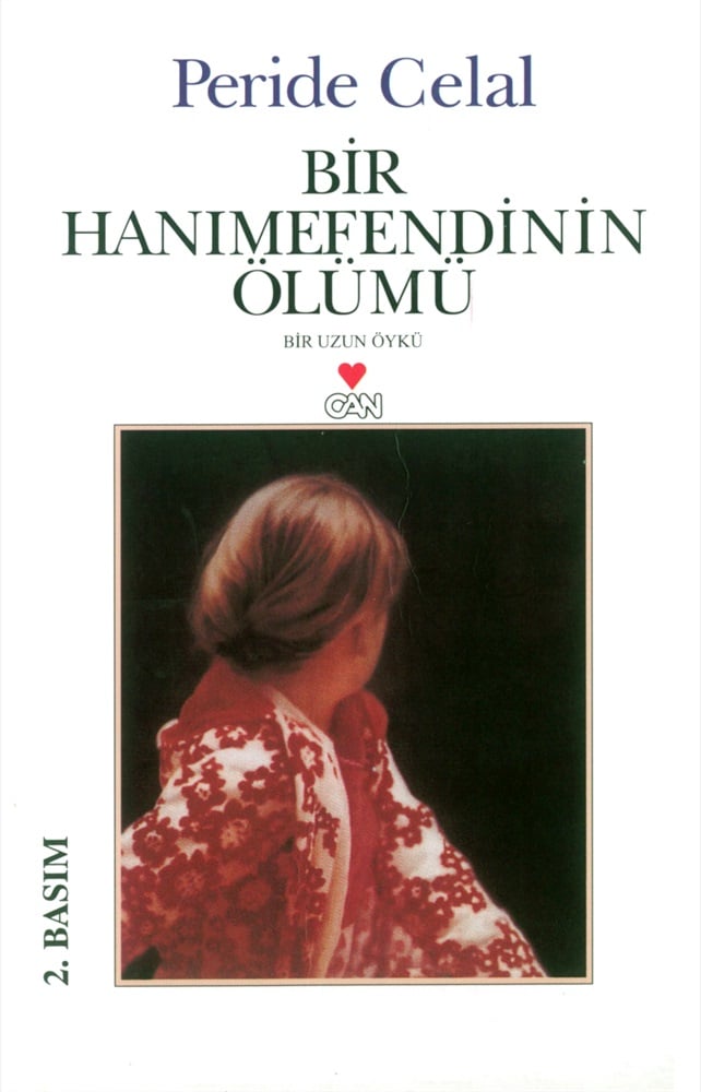 Can Yayınları