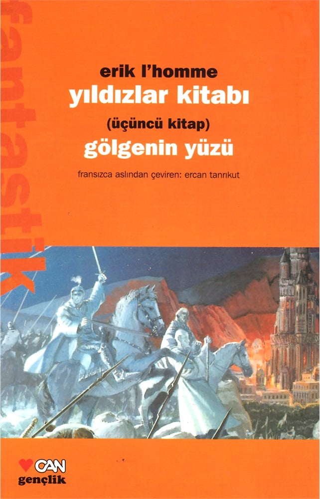 Can Yayınları