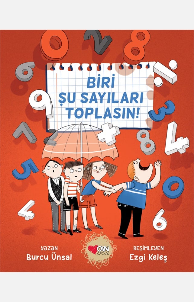 Can Yayınları