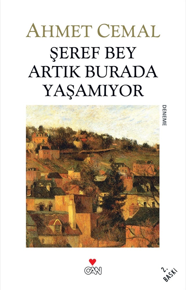 Can Yayınları