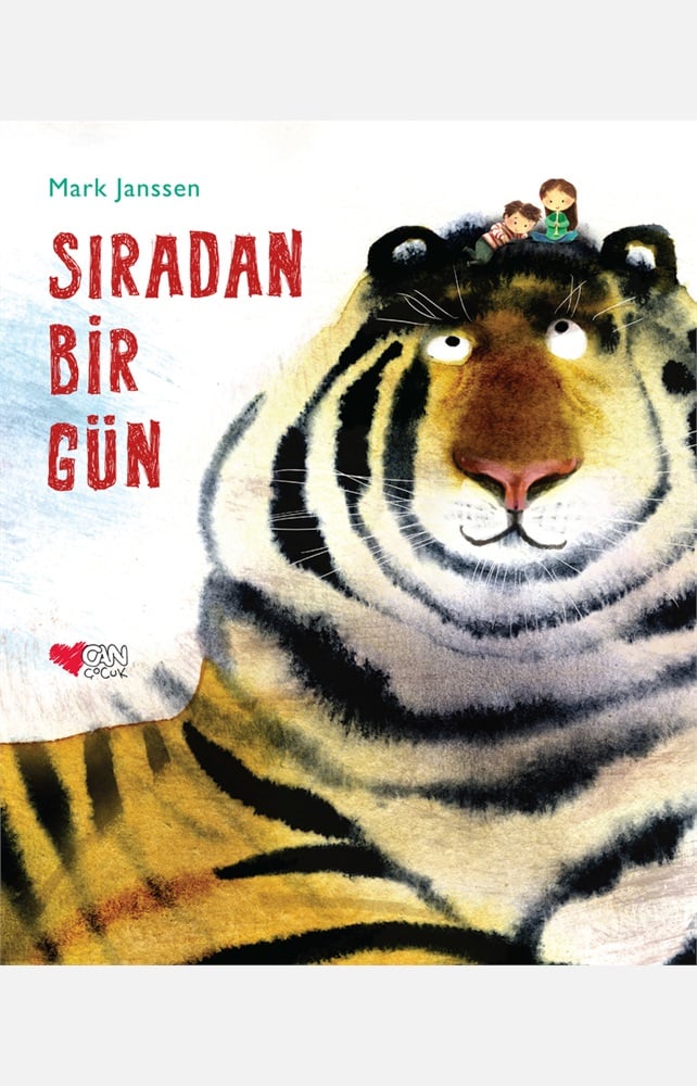 Can Yayınları