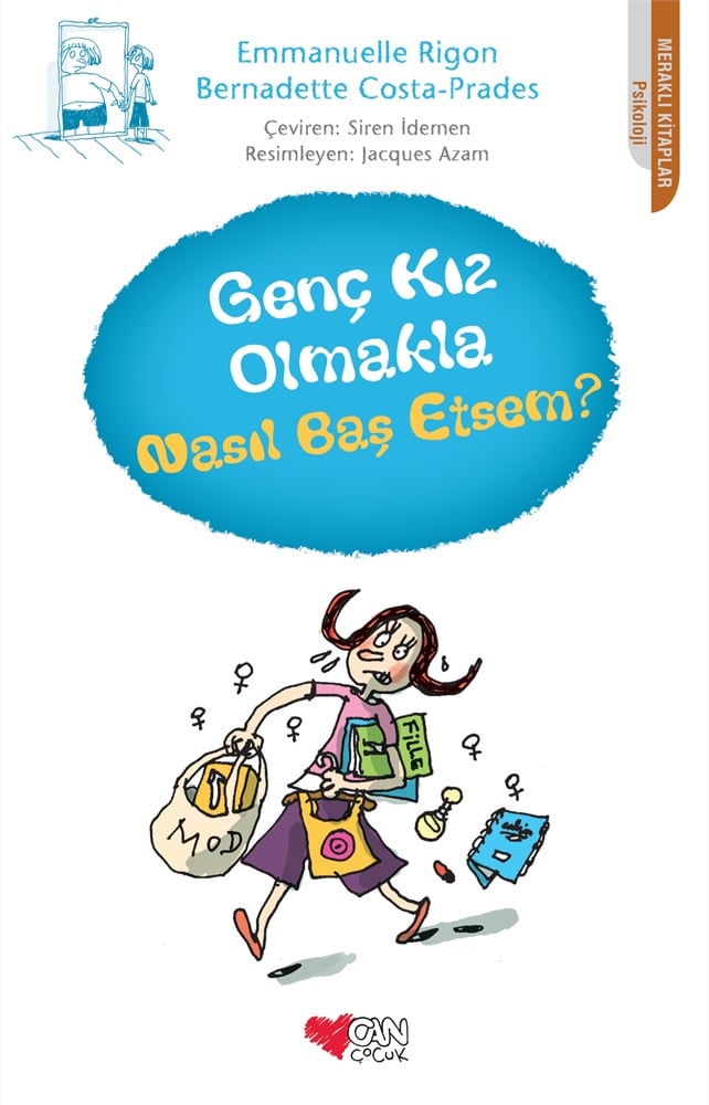 Can Yayınları