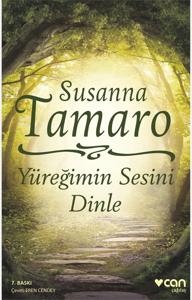 Can Yayınları