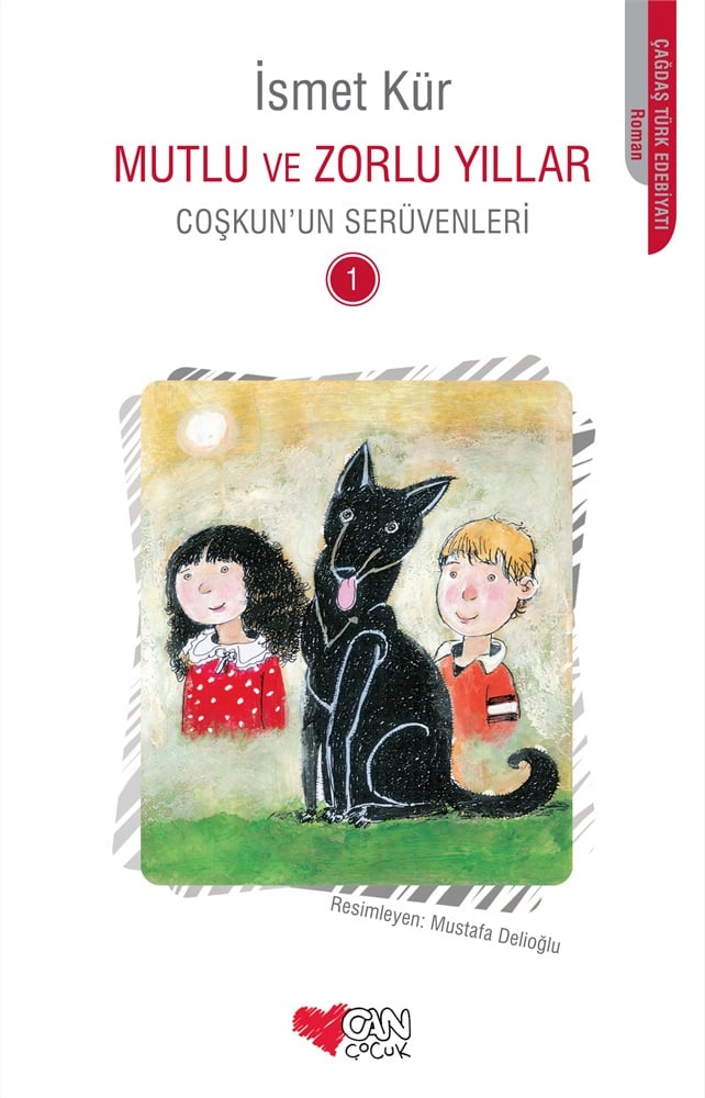 Can Yayınları