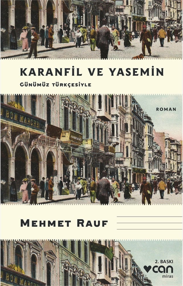 Can Yayınları