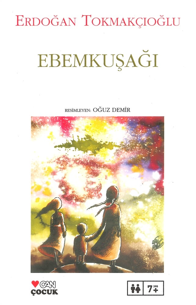 Can Yayınları