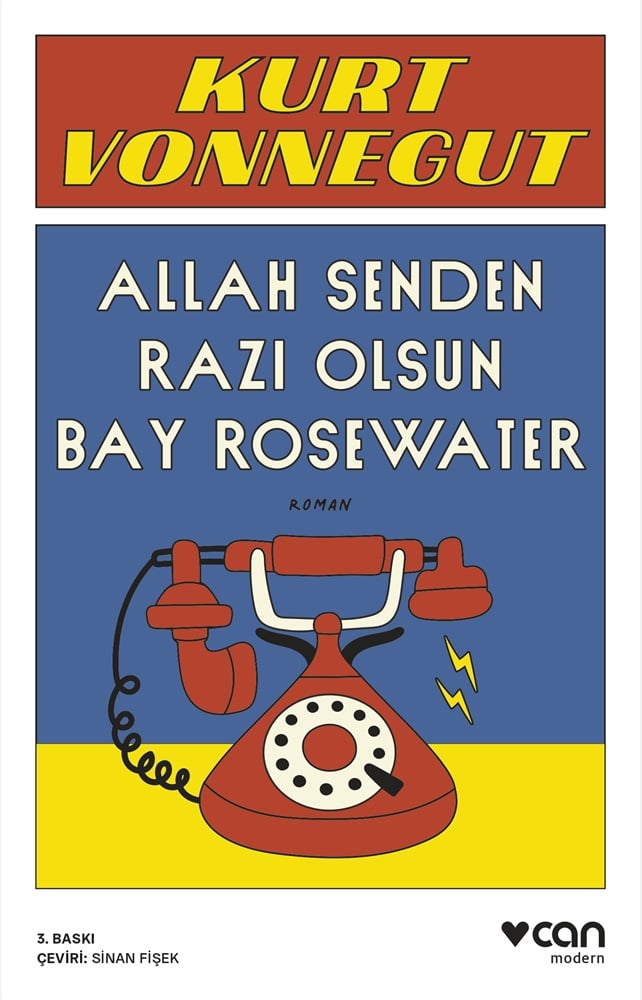 Can Yayınları