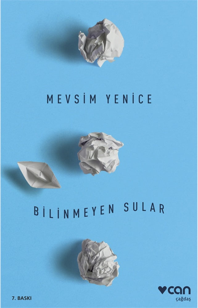 Can Yayınları