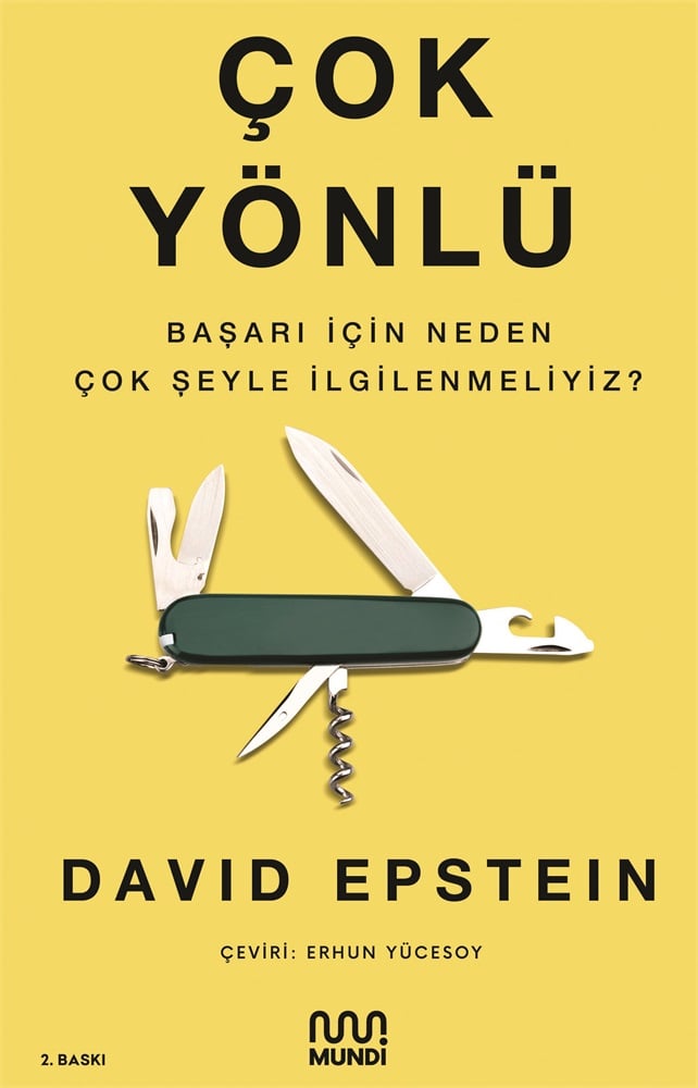 Can Yayınları